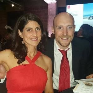 Meet your Posher, Christine